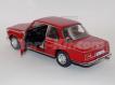 BMW 1602 1971 vermelho