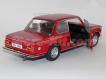 BMW 1602 1971 vermelho