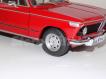 BMW 1602 1971 vermelho
