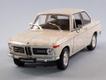 BMW 2002 Ti  1971 creme