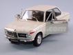 BMW 2002 Ti  1971 creme