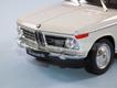 BMW 2002 Ti  1971 creme
