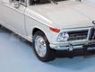 BMW 2002 Ti  1971 creme