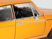 BMW 2002 Ti laranja