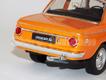 BMW 2002 Ti laranja