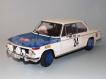 BMW 2002 Ti Rally 1969