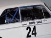 BMW 2002 Ti RallY Monte Carlo 1969