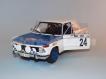 BMW 2002 Ti RallY Monte Carlo 1969