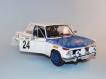 BMW 2002 Ti RallY Monte Carlo 1969