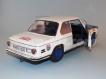 BMW 2002 Ti RallY Monte Carlo 1969