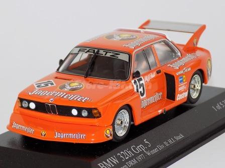 BMW 320 Grp-5 DRM 1977