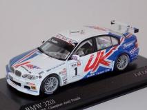 BMW 320I 2005 WTCC