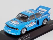 BMW 320I G-5 DRM 1977
