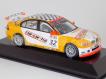 BMW 320i WTCC  Trophy Winner 2005