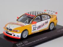 BMW 320i WTCC  Trophy Winner 2005