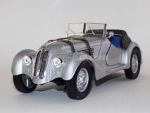 BMW 328 1939 cabrio