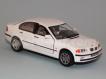 BMW 328i serie 5 1998 branco
