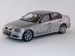 BMW 330I Cinza