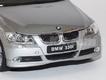 BMW 330I Cinza