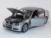 BMW 330I Cinza