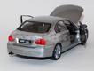 BMW 330I Cinza