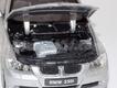 BMW 330I Cinza