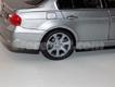 BMW 330I Cinza