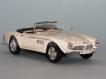 BMW 507 de 1957 branco
