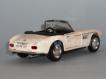 BMW 507 de 1957 branco