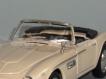BMW 507 de 1957 branco