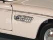 BMW 507 de 1957 branco
