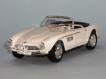 BMW 507 de 1957 branco