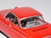 BMW 700 Coupé 1960 vermelho