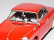 BMW 700 Coupé 1960 vermelho