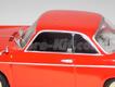 BMW 700 Coupé 1960 vermelho