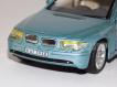 BMW 745i 2004 azul 2004