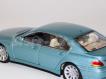 BMW 745i 2004 azul 2004