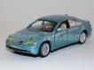 BMW 745i 2004 azul 2004