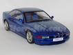 BMW 850 CSI (E31) 1990 azul