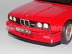 BMW E-30  M-3 1986 vermelho