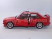 BMW E-30  M-3 1986 vermelho