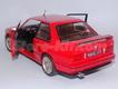 BMW E-30  M-3 1986 vermelho