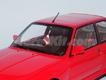 BMW E-30  M-3 1986 vermelho