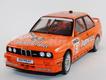 BMW E-30 M-3 DTM 1992