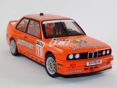 BMW E-30 M-3 DTM 1992