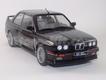 BMW E-30 Sport Evolution 1990 preto