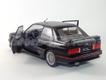 BMW E-30 Sport Evolution 1990 preto