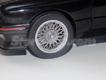 BMW E-30 Sport Evolution 1990 preto