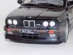 BMW E-30 Sport Evolution 1990 preto