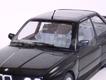 BMW E-30 Sport Evolution 1990 preto